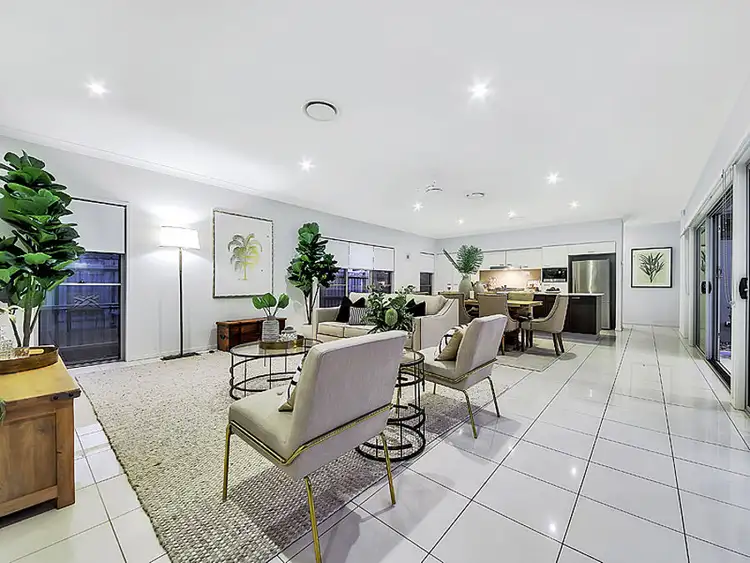 Seventh view of Homely house listing, 6 Thomson Place, Wakerley QLD 4154