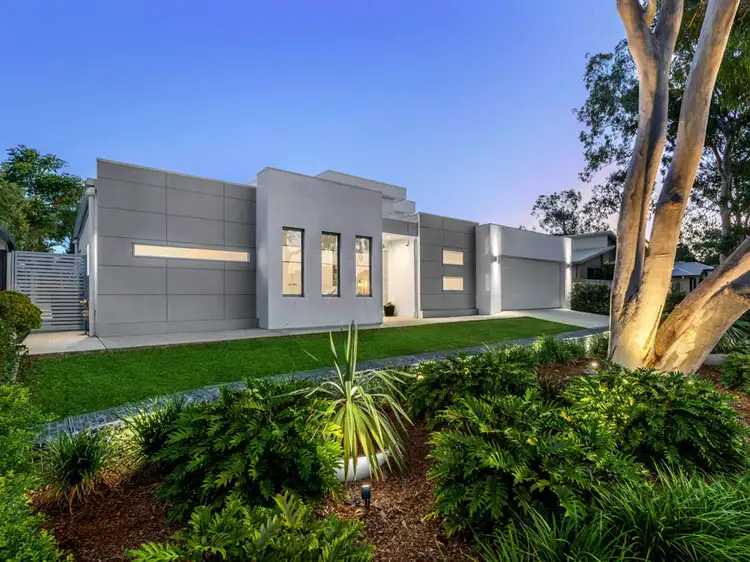 Main view of Homely house listing, 9 Foxwood Circuit, Wakerley QLD 4154