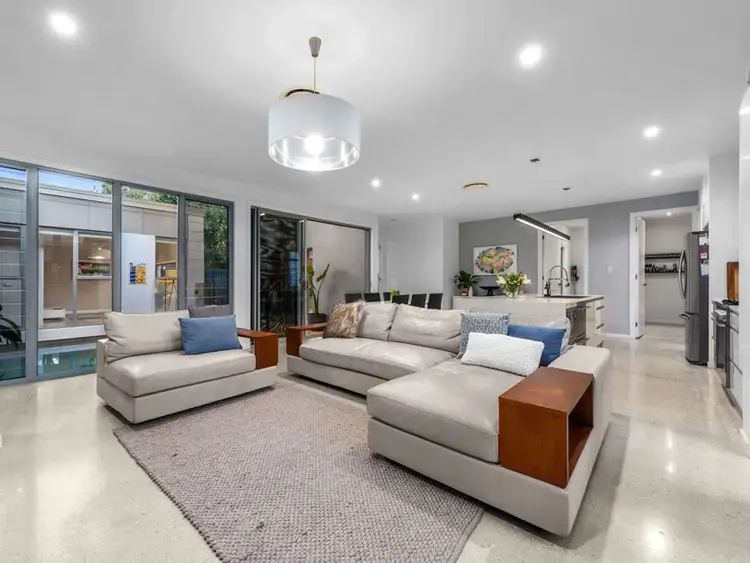 Fifth view of Homely house listing, 9 Foxwood Circuit, Wakerley QLD 4154