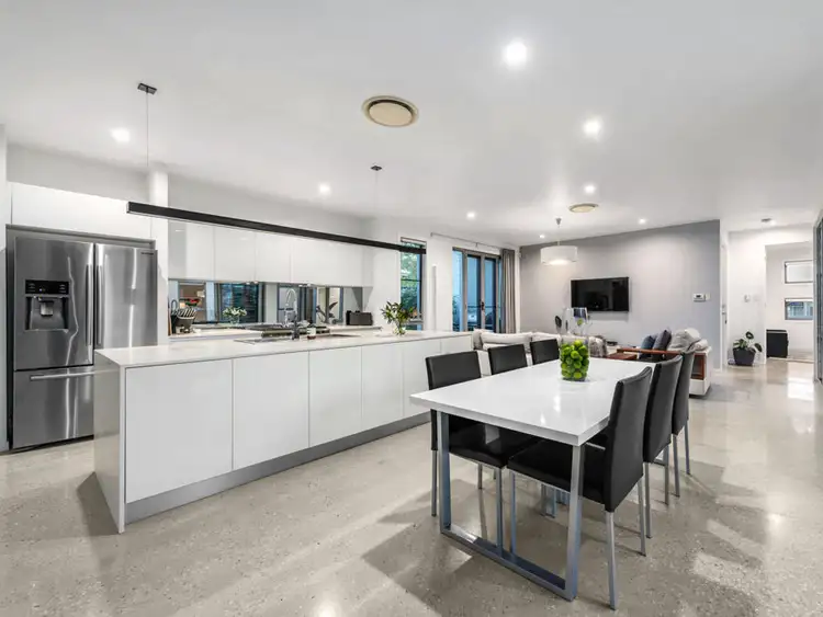 Sixth view of Homely house listing, 9 Foxwood Circuit, Wakerley QLD 4154