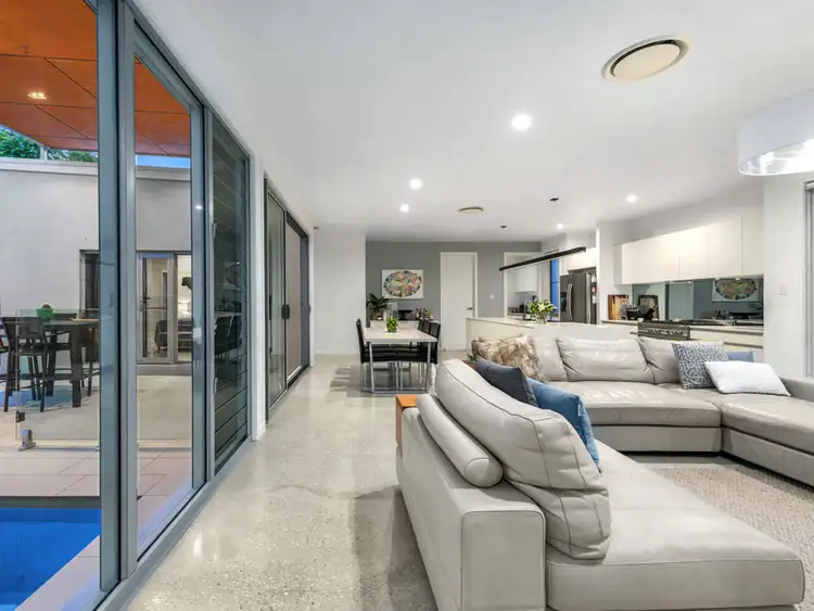 Seventh view of Homely house listing, 9 Foxwood Circuit, Wakerley QLD 4154