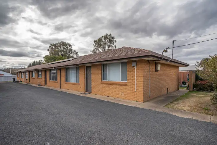 Main view of Homely house listing, 3 Wigan Avenue, Armidale NSW 2350