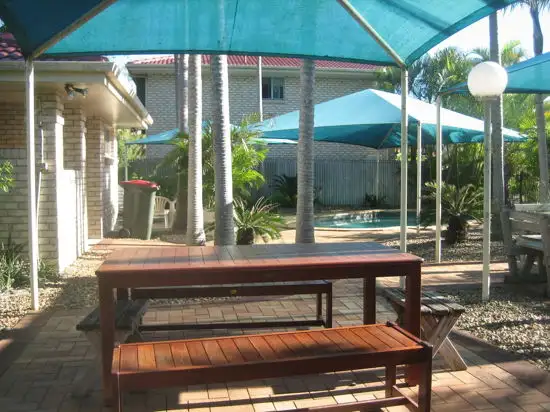 Second view of Homely townhouse listing, 15/9 Lawrence Close, Robertson QLD 4109