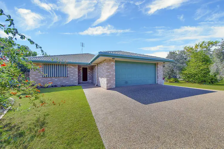 87 Archer Street, Emu Park QLD 4710