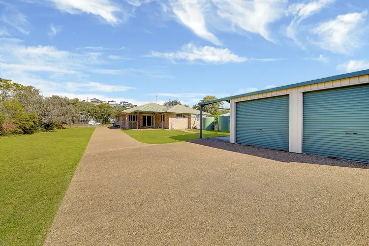 Third view of Homely house listing, 87 Archer Street, Emu Park QLD 4710