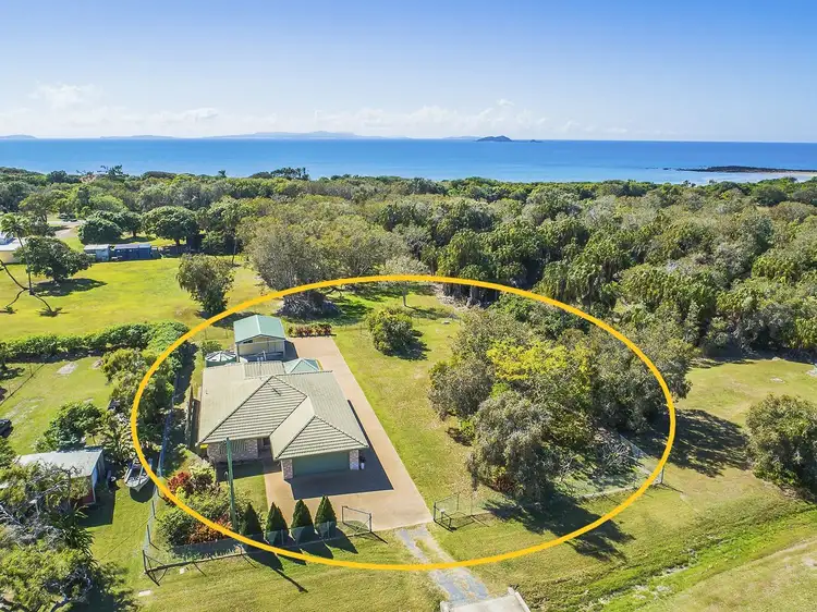 Fourth view of Homely house listing, 87 Archer Street, Emu Park QLD 4710