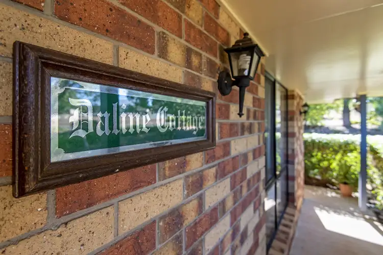 Second view of Homely house listing, 43 Valley View Drive, Meringandan West QLD 4352