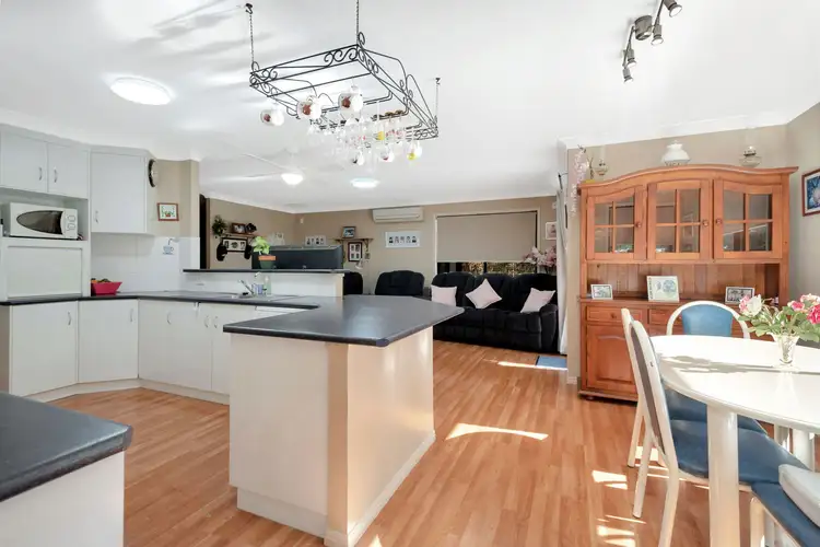 Third view of Homely house listing, 43 Valley View Drive, Meringandan West QLD 4352