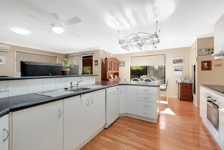 Fourth view of Homely house listing, 43 Valley View Drive, Meringandan West QLD 4352