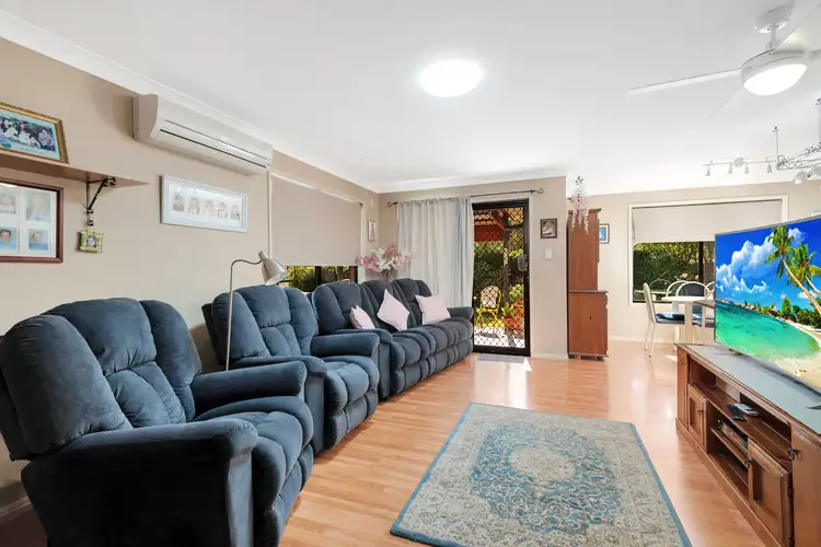 Fifth view of Homely house listing, 43 Valley View Drive, Meringandan West QLD 4352