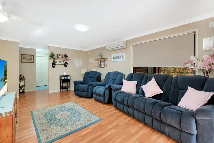 Sixth view of Homely house listing, 43 Valley View Drive, Meringandan West QLD 4352