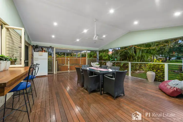 21 Carriage Crescent, Beerburrum QLD 4517