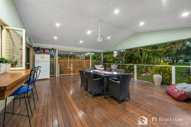 Main view of Homely house listing, 21 Carriage Crescent, Beerburrum QLD 4517