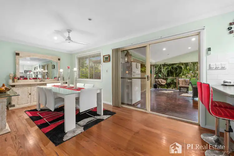 Fourth view of Homely house listing, 21 Carriage Crescent, Beerburrum QLD 4517