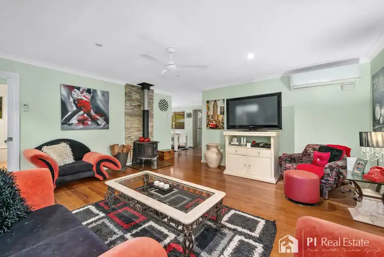 Sixth view of Homely house listing, 21 Carriage Crescent, Beerburrum QLD 4517