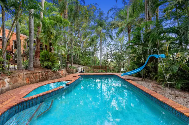 1063-1065 Oakey Flat Road, Narangba QLD 4504