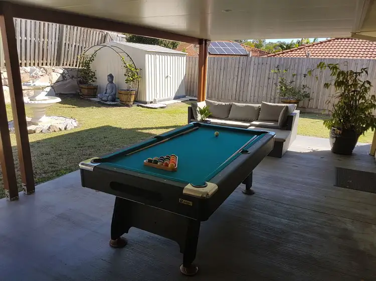 Main view of Homely house listing, 19 LANCASHIRE DRIVE, Mudgeeraba QLD 4213