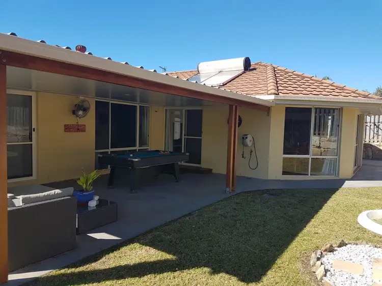 Second view of Homely house listing, 19 LANCASHIRE DRIVE, Mudgeeraba QLD 4213