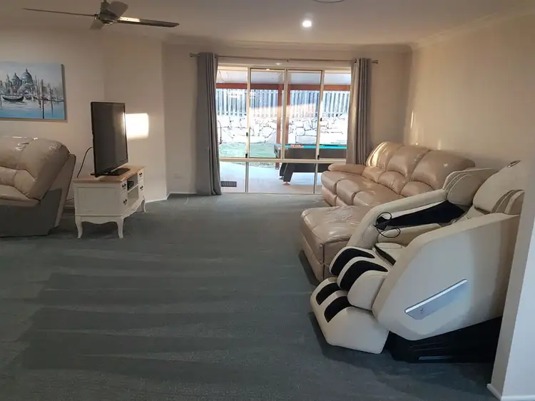 Sixth view of Homely house listing, 19 LANCASHIRE DRIVE, Mudgeeraba QLD 4213