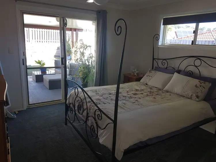 Seventh view of Homely house listing, 19 LANCASHIRE DRIVE, Mudgeeraba QLD 4213