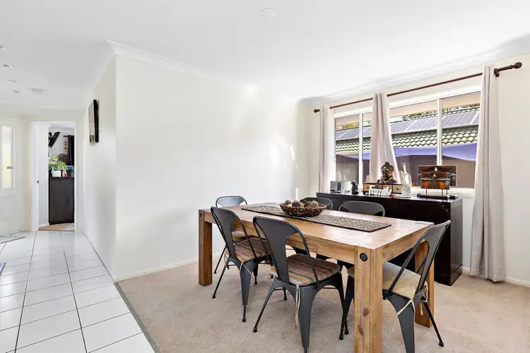 Fourth view of Homely house listing, 13 Mountain Blue Drive, Kallangur QLD 4503