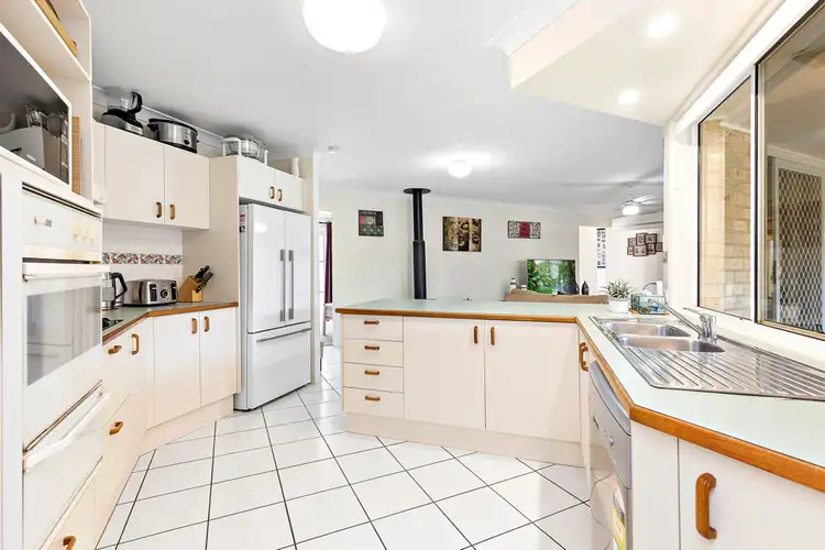 Fifth view of Homely house listing, 13 Mountain Blue Drive, Kallangur QLD 4503