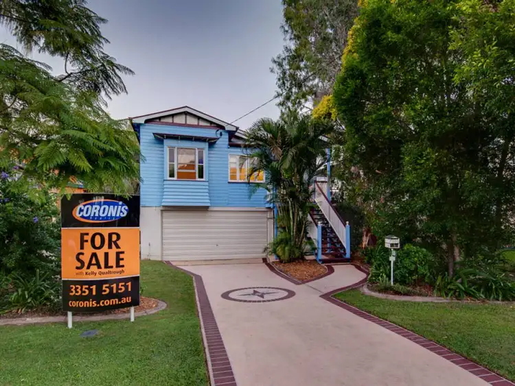 55 Barron Street, Gordon Park QLD 4031
