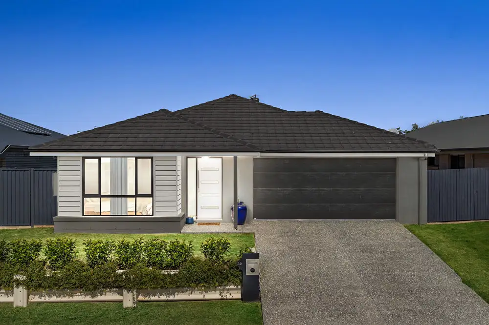 Main view of Homely house listing, 39 Creekview Court, Caboolture QLD 4510