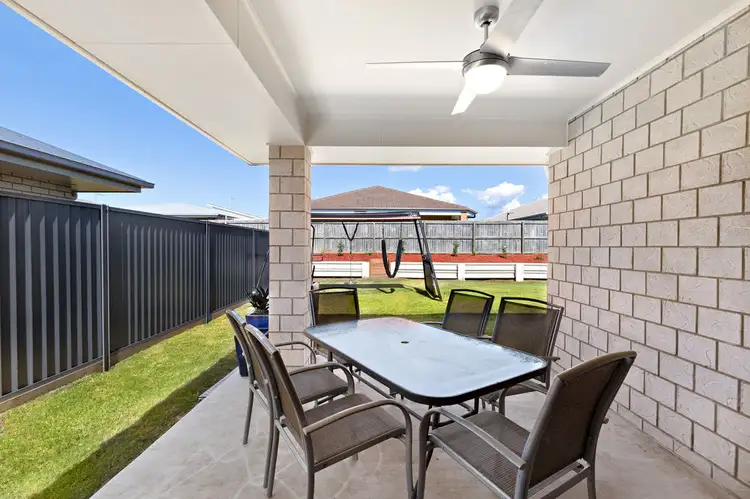Second view of Homely house listing, 39 Creekview Court, Caboolture QLD 4510
