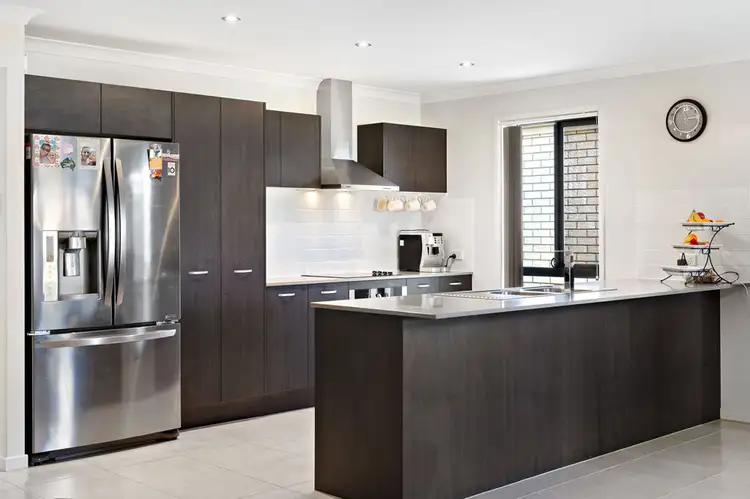 Third view of Homely house listing, 39 Creekview Court, Caboolture QLD 4510