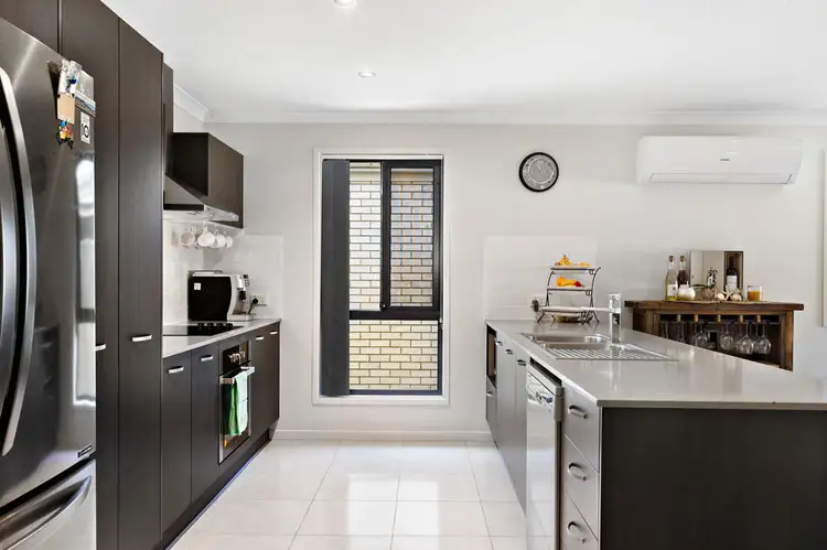 Fourth view of Homely house listing, 39 Creekview Court, Caboolture QLD 4510