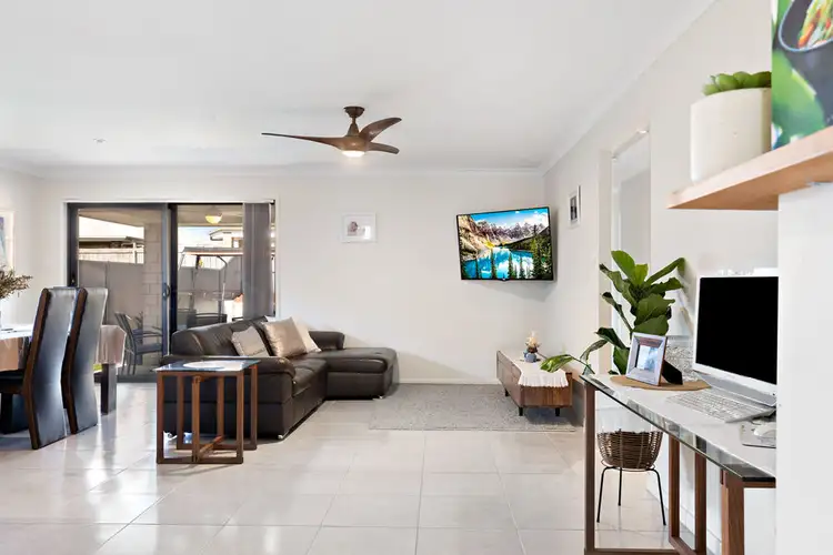 Sixth view of Homely house listing, 39 Creekview Court, Caboolture QLD 4510