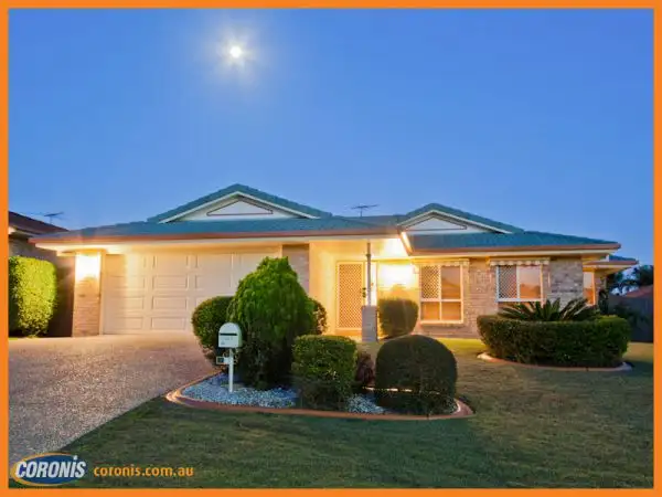 Main view of Homely house listing, 47 Calista Crescent, Bracken Ridge QLD 4017