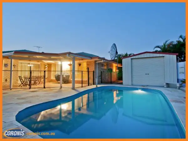 Second view of Homely house listing, 47 Calista Crescent, Bracken Ridge QLD 4017