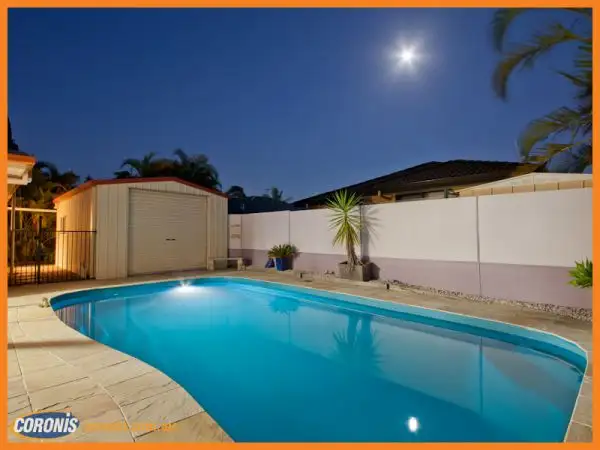Fourth view of Homely house listing, 47 Calista Crescent, Bracken Ridge QLD 4017