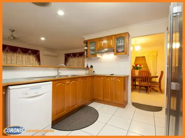 Fifth view of Homely house listing, 47 Calista Crescent, Bracken Ridge QLD 4017