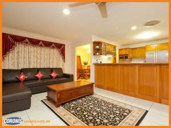 Sixth view of Homely house listing, 47 Calista Crescent, Bracken Ridge QLD 4017