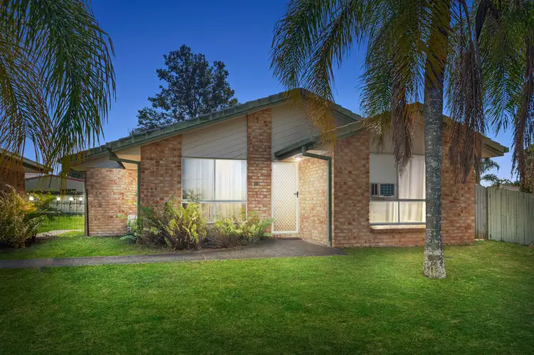 10 Lewis Street, Caboolture QLD 4510