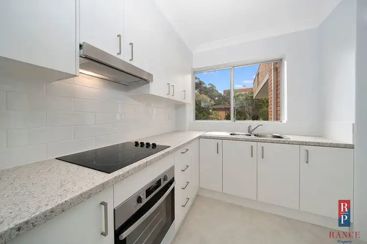 6/65-67 Florence Street, Hornsby NSW 2077