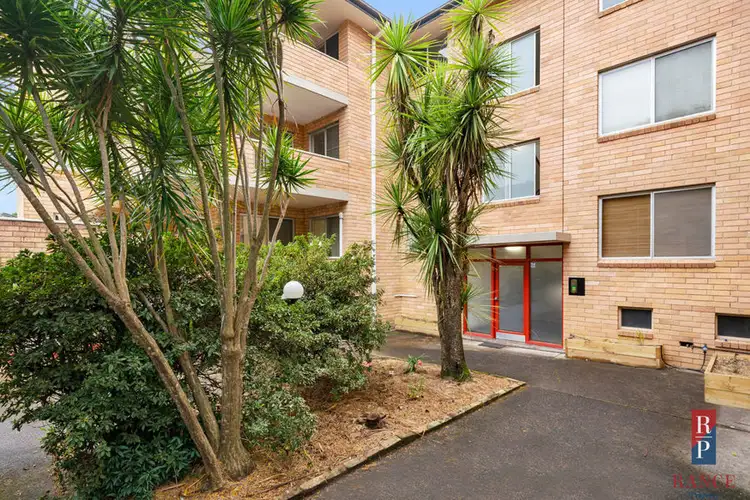 Second view of Homely unit listing, 6/65-67 Florence Street, Hornsby NSW 2077