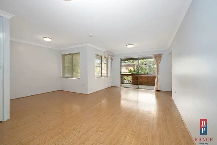 Third view of Homely unit listing, 6/65-67 Florence Street, Hornsby NSW 2077
