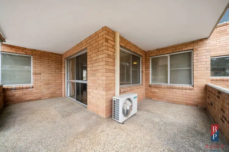 Fourth view of Homely unit listing, 6/65-67 Florence Street, Hornsby NSW 2077