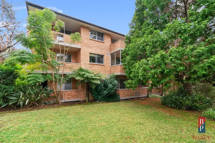 Fifth view of Homely unit listing, 6/65-67 Florence Street, Hornsby NSW 2077