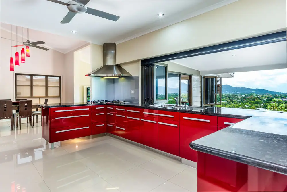 Main view of Homely house listing, 18 Koppen Terrace, Mooroobool QLD 4870