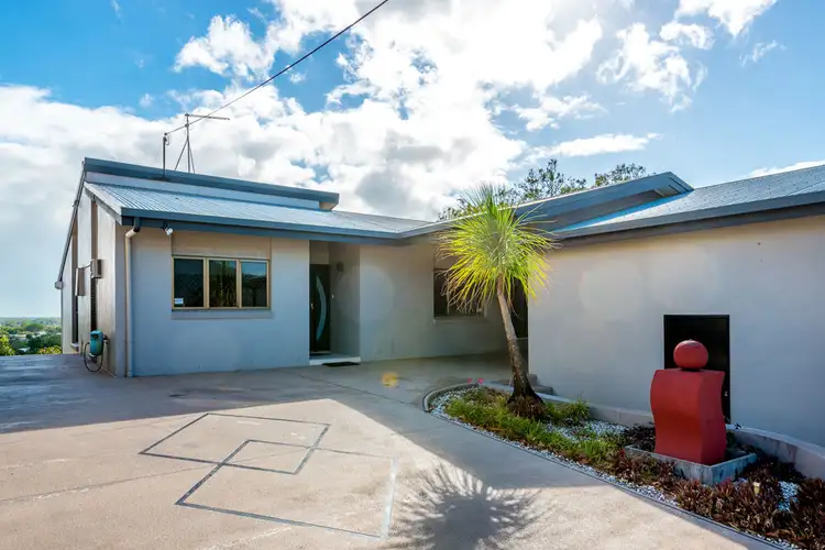 Third view of Homely house listing, 18 Koppen Terrace, Mooroobool QLD 4870