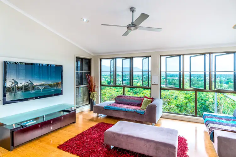 Fifth view of Homely house listing, 18 Koppen Terrace, Mooroobool QLD 4870