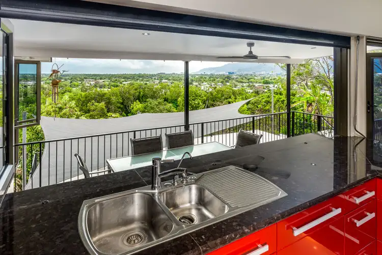 Sixth view of Homely house listing, 18 Koppen Terrace, Mooroobool QLD 4870