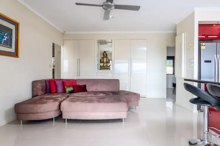 Seventh view of Homely house listing, 18 Koppen Terrace, Mooroobool QLD 4870
