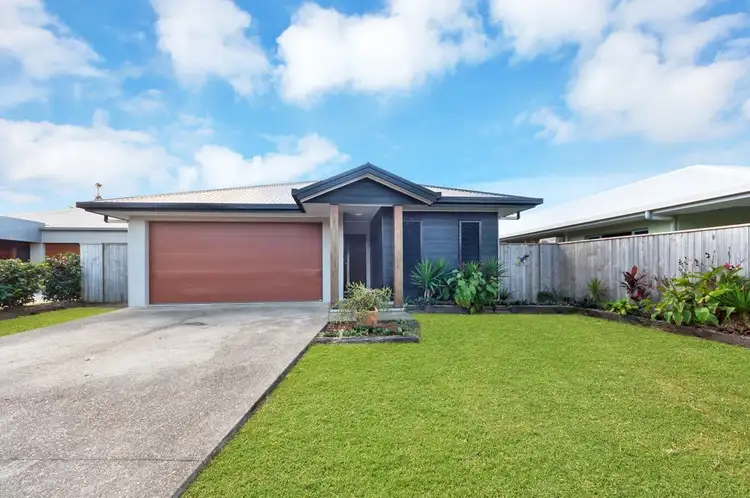 14 Midship Street, Trinity Beach QLD 4879