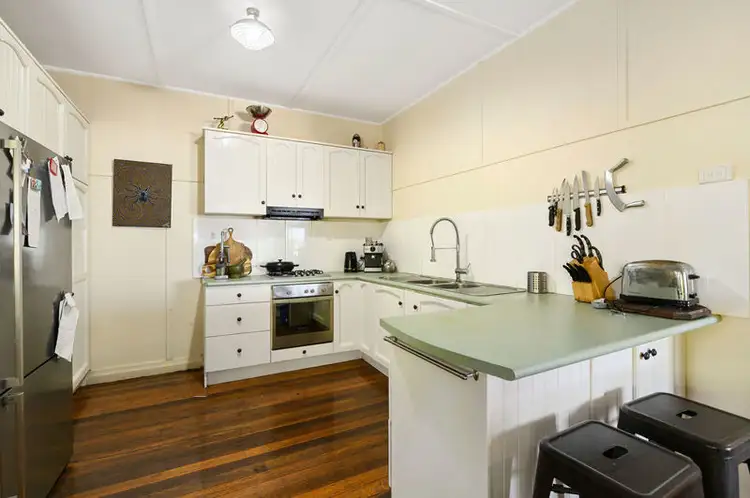 Second view of Homely house listing, 16 Red Gum Crescent, Bellingen NSW 2454